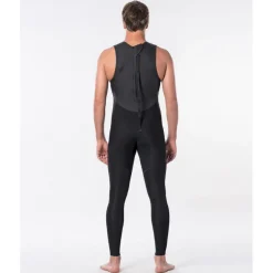 Rip CurlDawn Patrol 1.5 mm Long John - Combinaison de surf homme