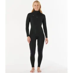 Rip CurlDawn Patrol Pro Cz 4/3 - Combinaison de surf femme