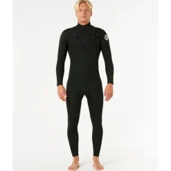 Rip CurlDawn Patrol Pro Cz 4/3 - Combinaison de surf homme