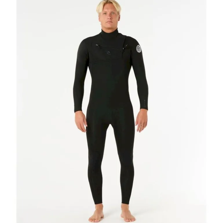 Rip CurlDawn Patrol Pro Cz 4/3 - Combinaison de surf homme