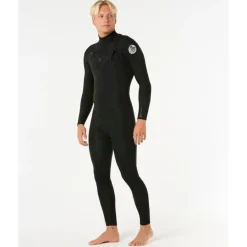 Rip CurlDawn Patrol Pro Cz 4/3 - Combinaison de surf homme