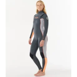 Rip CurlDawn Patrol Pro Cz 3/2 - Combinaison de surf femme