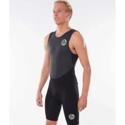 Rip CurlDawn Patrol Short John - Combinaison de surf homme
