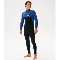 Rip CurlE-Bomb Cz 3/2 - Combinaison de surf homme