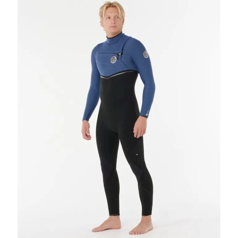 Rip CurlE-Bomb Cz 4/3 - Combinaison de surf homme