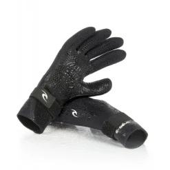 Rip CurlE Bomb 2 mm 5 Finger Glove - Gants néoprène homme