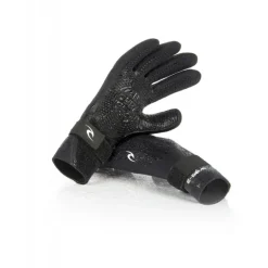 Rip CurlE Bomb 2 mm 5 Finger Glove - Gants néoprène homme