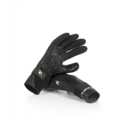 Rip CurlE Bomb 2 mm 5 Finger Glove - Gants néoprène homme