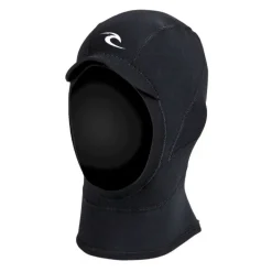 Rip CurlE Bomb 2 mm Hood - Cagoule néoprène homme