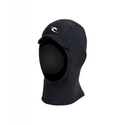 Rip CurlE Bomb 2 mm Hood - Cagoule néoprène homme