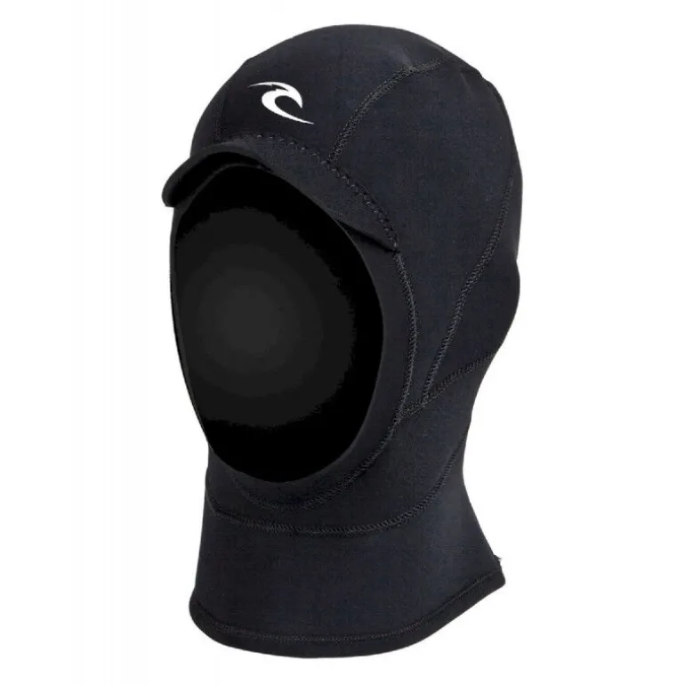 Rip CurlE Bomb 2 mm Hood - Cagoule néoprène homme