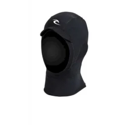 Rip CurlE Bomb 2 mm Hood - Cagoule néoprène homme