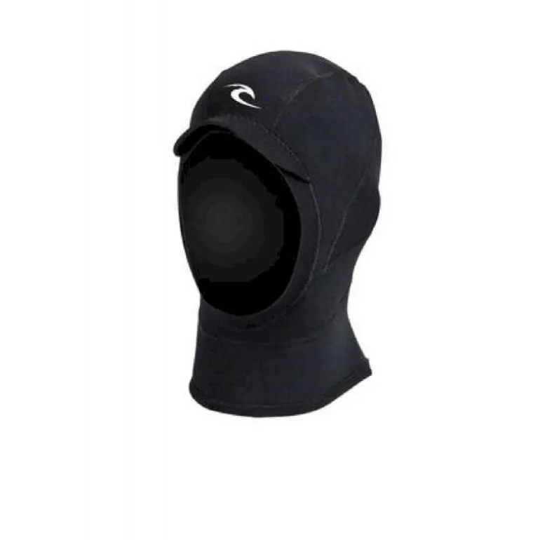 Rip CurlE Bomb 2 mm Hood - Cagoule néoprène homme