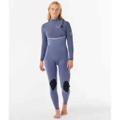 Rip CurlE-Bomb Zf 4/3 Gb - Combinaison de surf femme