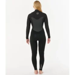 Rip CurlFbomb Cz 4/3 Gb - Combinaison de surf femme