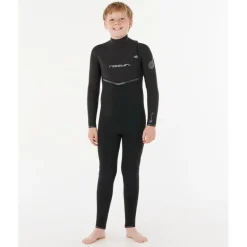Rip CurlFbomb Pro Cz 3/2 Gb - Combinaison de surf enfant