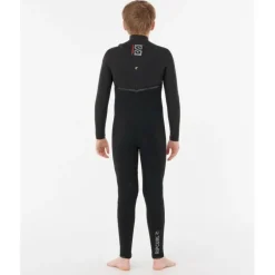 Rip CurlFbomb Pro Cz 3/2 Gb - Combinaison de surf enfant