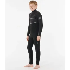 Rip CurlFbomb Pro Cz 3/2 Gb - Combinaison de surf enfant