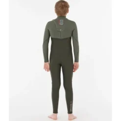 Rip CurlFbomb Pro Cz 4/3 Gb - Combinaison de surf enfant
