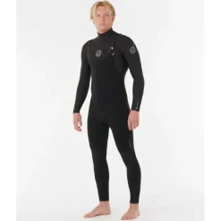 Rip CurlFlashbomb Cz 5/3 - Combinaison de surf homme