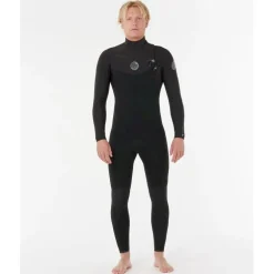 Rip CurlFlashbomb Cz 5/3 - Combinaison de surf homme