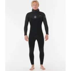 Rip CurlFlashbomb Cz Hood 6/4 - Combinaison de surf homme