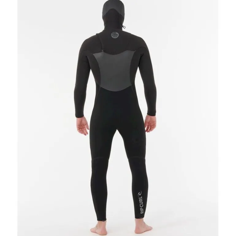 Rip CurlFlashbomb Cz Hood 6/4 - Combinaison de surf homme