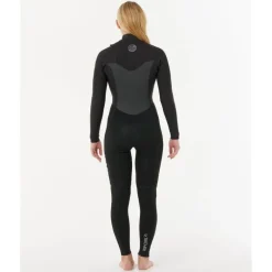 Rip CurlFlashbomb 3/2Gb Stmr - Combinaison de surf femme