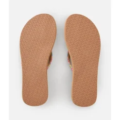 Rip CurlFreedom Bloom Open Toe - Tongs femme