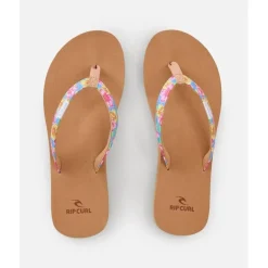 Rip CurlFreedom Bloom Open Toe - Tongs femme
