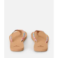 Rip CurlFreedom Bloom Open Toe - Tongs femme