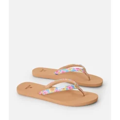Rip CurlFreedom Bloom Open Toe - Tongs femme
