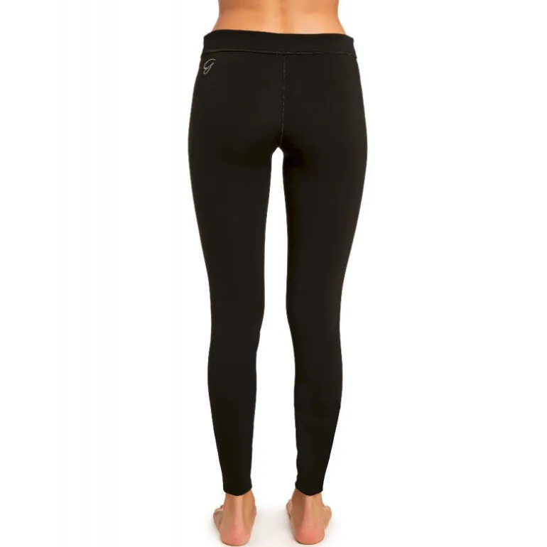 Rip CurlG Bomb Long Pant - Pantalon néoprène femme