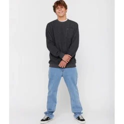 Rip CurlGrid Crew - Sweatshirt homme