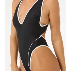 Rip CurlMahot One Piece High Leg - Maillot de bain 1 pièce femme