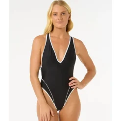 Rip CurlMahot One Piece High Leg - Maillot de bain 1 pièce femme
