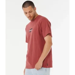 Rip CurlMedina Splat Tee - T-shirt homme