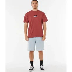 Rip CurlMedina Splat Tee - T-shirt homme
