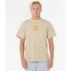 Rip CurlMedina Stacker Tee - T-shirt homme