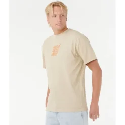 Rip CurlMedina Stacker Tee - T-shirt homme