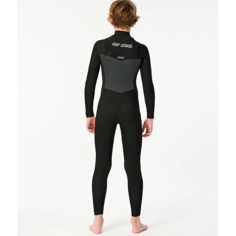 Rip Curl3/2mm Dawn Patrol CZ - Combinaison de surf enfant