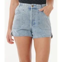 Rip CurlPacific Rider Denim Short - Short femme