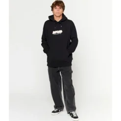 Rip CurlRaw Energy Hood - Sweatshirt à capuche homme