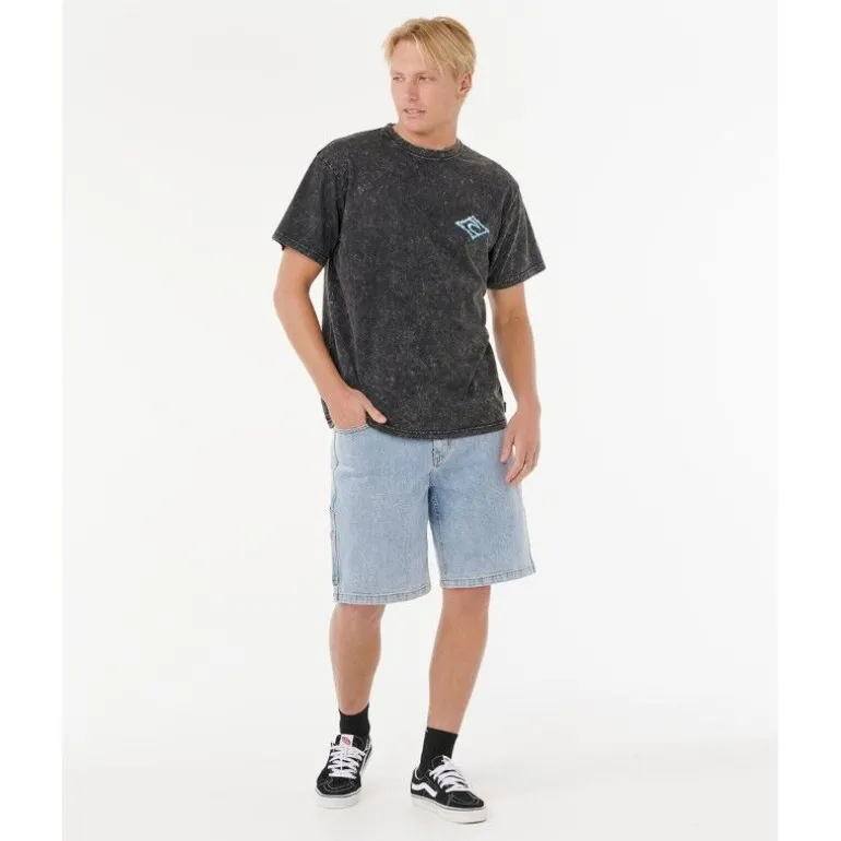 Rip CurlRaw Energy Thrash Tee - T-shirt homme