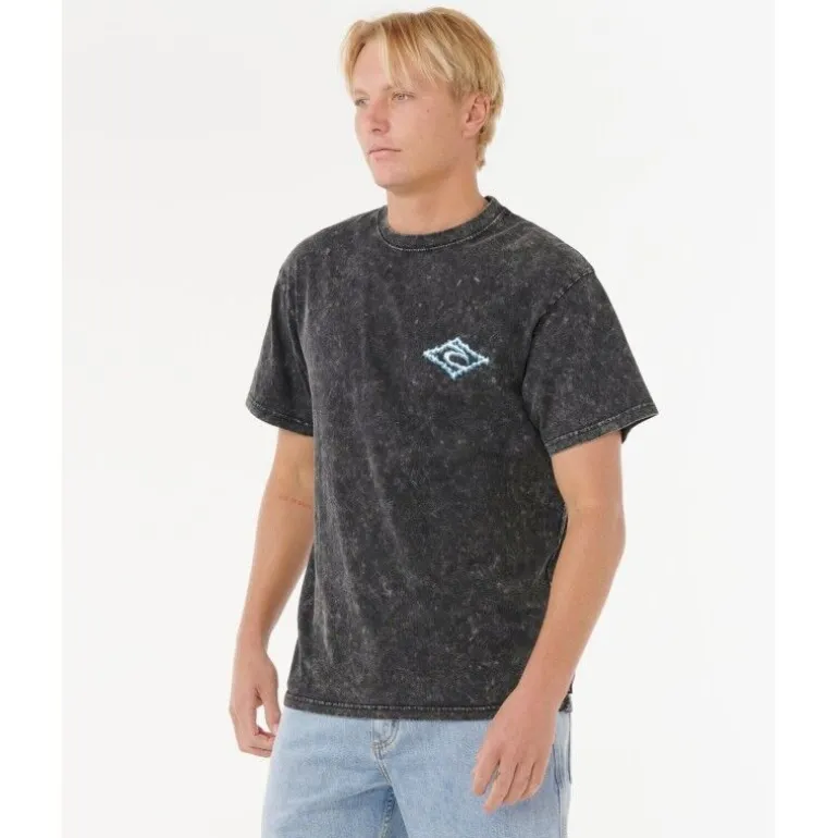 Rip CurlRaw Energy Thrash Tee - T-shirt homme