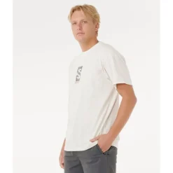 Rip CurlSearch Gear Tee - T-shirt homme