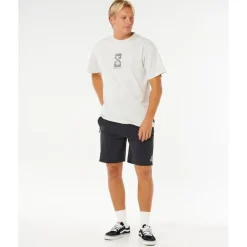 Rip CurlSearch Gear Tee - T-shirt homme
