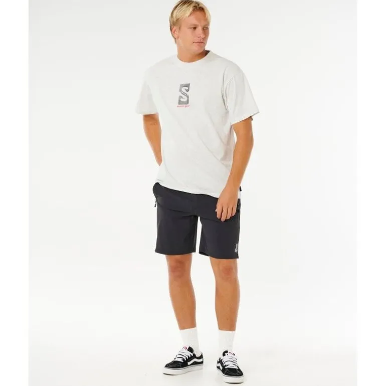 Rip CurlSearch Gear Tee - T-shirt homme
