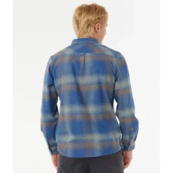 Rip CurlSearch Wool Flannel - Chemise homme