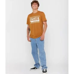 Rip CurlSportline Invader Tee - T-shirt homme